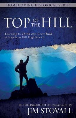 Cover of Top of the Hill