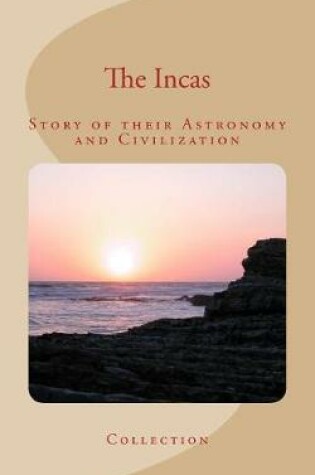 Cover of The Incas