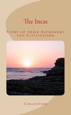 Book cover for The Incas