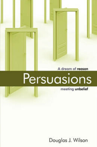Cover of Persuasions