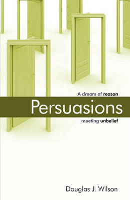 Book cover for Persuasions