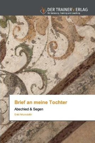 Cover of Brief an meine Tochter