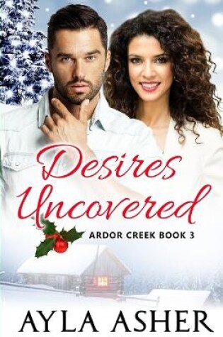 Cover of Desires Uncovered