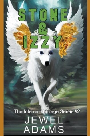 Cover of Stone & Izzy