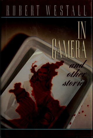 Book cover for In Camera and Other Stories