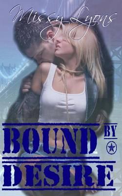 Cover of Bound By Desire