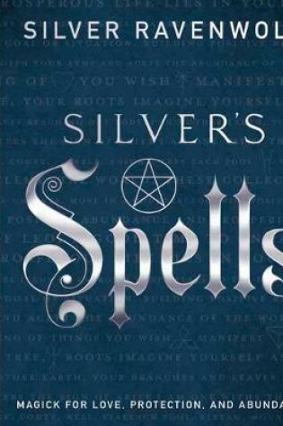 Cover of Silver's Spells