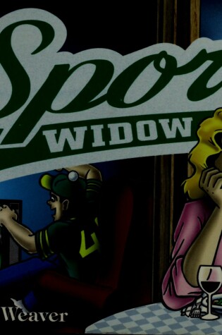 Cover of The Sports Widow
