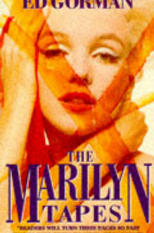 Cover of The Marilyn Tapes