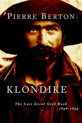 Book cover for Klondike