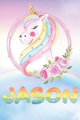 Book cover for Jason