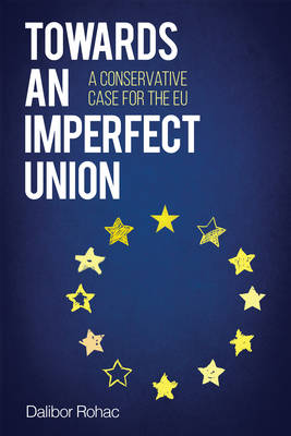 Cover of Towards an Imperfect Union