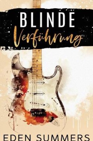 Cover of Blinde Verführung