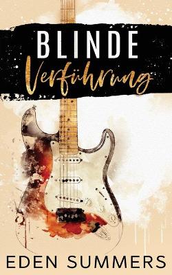 Book cover for Blinde Verführung