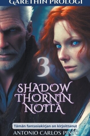 Cover of Shadowthornin noita 3
