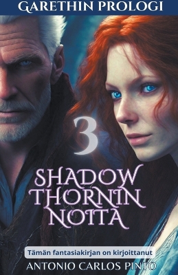 Cover of Shadowthornin noita 3