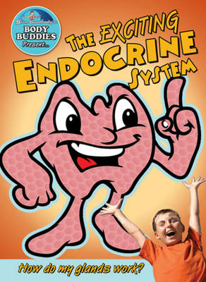 Book cover for Exciting Endocrine System