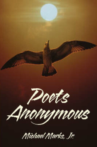Cover of Poets Anonymous