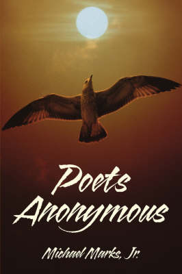Book cover for Poets Anonymous