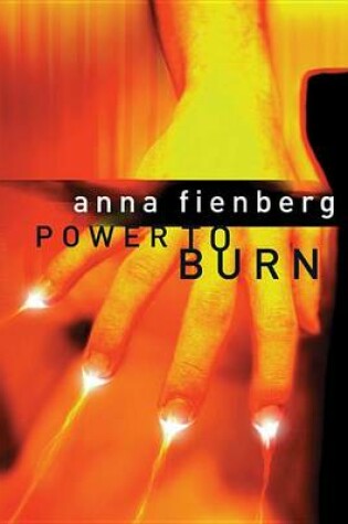 Cover of Power to Burn