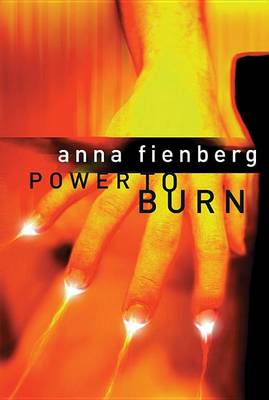 Book cover for Power to Burn