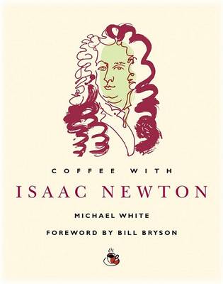 Cover of Coffee with Isaac Newton