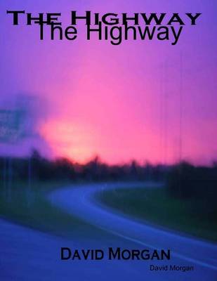 Book cover for The Highway