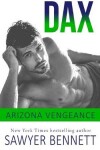 Book cover for Dax