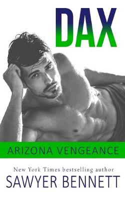 Cover of Dax