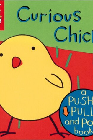 Cover of Curious Chick