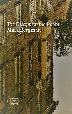 Book cover for The Disappearing Room