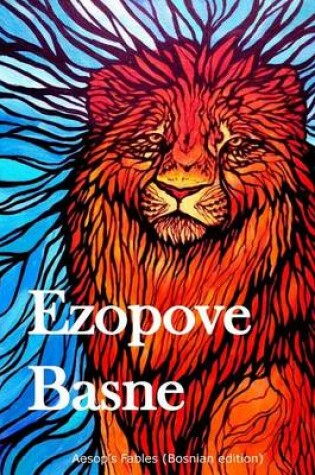 Cover of Ezopove Basne
