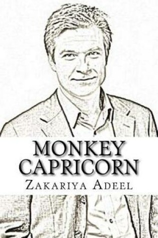 Cover of Monkey Capricorn