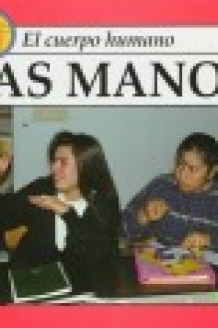 Cover of Las Manos