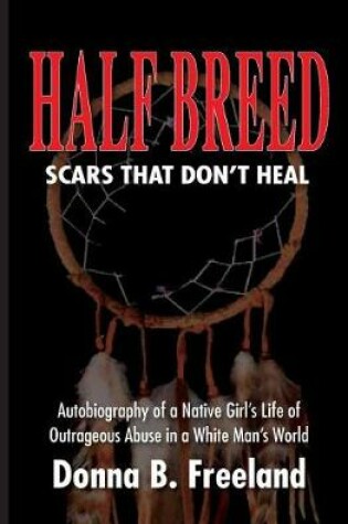 Cover of Half Breed