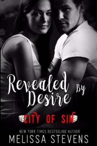 Cover of Revealed by Desire