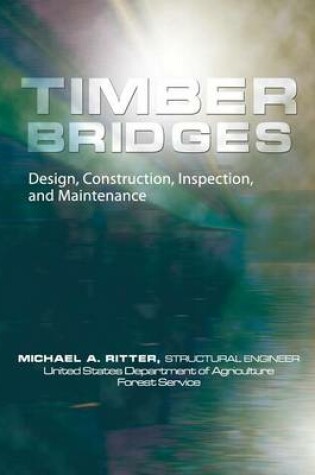 Cover of Timber Bridges