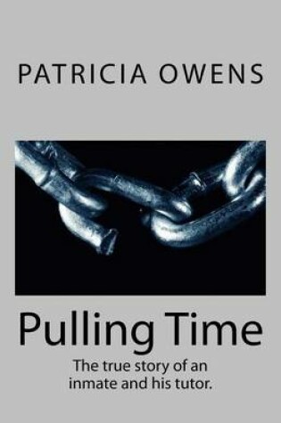 Cover of Pulling Time