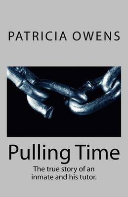 Book cover for Pulling Time