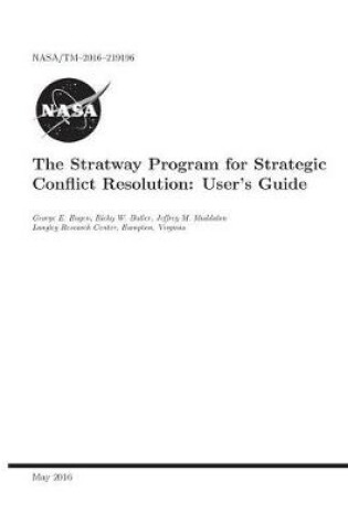 Cover of The Stratway Program for Strategic Conflict Resolution