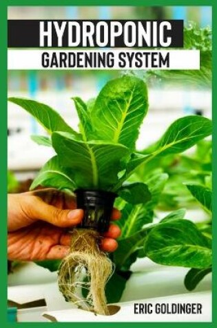 Cover of Hydroponics Gardening System