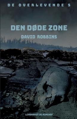 Book cover for Den d�de zone