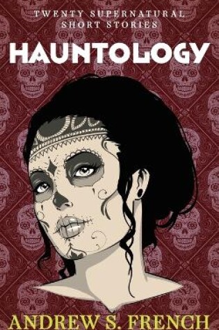 Cover of Hauntology