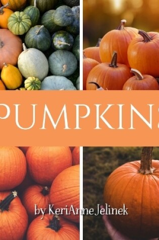 Cover of Pumpkins