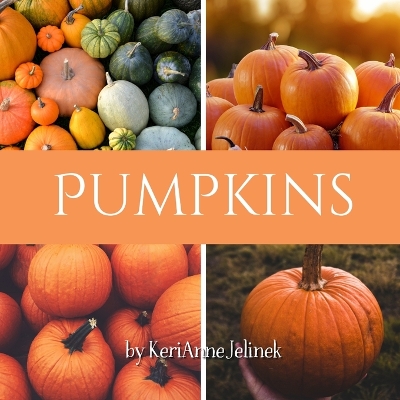 Cover of Pumpkins