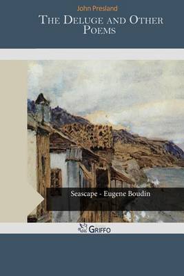 Cover of The Deluge and Other Poems