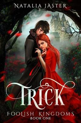 Book cover for Trick