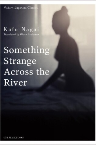 Cover of Something Strange Across The River