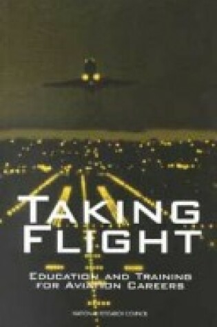 Cover of Taking Flight