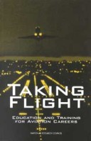 Book cover for Taking Flight